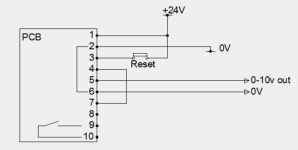 24v Supply schematic